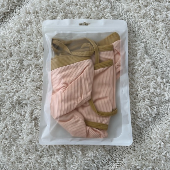 Ever After Ribbed Bikini - Picture 8 of 8